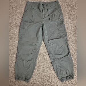 American Eagle Cargo Pants